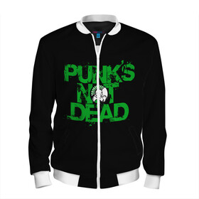 Мужской бомбер 3D Punks Not Dead: в Ухте, 100% полиэстер | застегивается на молнию, по бокам два кармана без застежек, по низу бомбера и на воротнике - эластичная резинка | art | punk | punks not dead | rock | sons of anarchy | анархия | арт | группа | егор летов | логотип | музыка | надпись | панк | панк рок | прикольная | рок | свобода | хаос