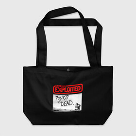 Пляжная сумка 3D Punks Not Dead: в Ухте, 100% полиэстер | застегивается на металлическую кнопку; внутренний карман застегивается на молнию. Стенки укреплены специальным мягким материалом, чтобы защитить содержимое от несильных ударов
 | art | punk | punks not dead | rock | sons of anarchy | анархия | арт | группа | егор летов | логотип | музыка | надпись | панк | панк рок | прикольная | рок | свобода | хаос
