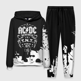 Мужской костюм 3D (с толстовкой) с принтом AC DC T.N.T. в Ухте,  |  | Тематика изображения на принте: ac dc | acdc | acdc ас дс | angus | back in black | highway to hell | mckinnon | young | австралийская | ангус янг | ас дс | асдс | блюз | в форме | гитара | группа | крис слэйд | метал | молния | музыка | п | певец | рок | рок н ролл