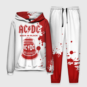 Мужской костюм 3D (с толстовкой) с принтом AC DC Back in Black в Ухте,  |  | Тематика изображения на принте: ac dc | acdc | acdc ас дс | angus | back in black | highway to hell | mckinnon | young | австралийская | ангус янг | ас дс | асдс | блюз | в форме | гитара | группа | крис слэйд | метал | молния | музыка | п | певец | рок | рок н ролл
