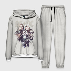 Мужской костюм 3D (с толстовкой) с принтом AC DC в Ухте,  |  | Тематика изображения на принте: ac dc | acdc | acdc ас дс | angus | back in black | highway to hell | mckinnon | young | австралийская | ангус янг | ас дс | асдс | блюз | в форме | гитара | группа | крис слэйд | метал | молния | музыка | п | певец | рок | рок н ролл