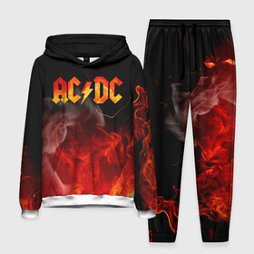 Мужской костюм 3D (с толстовкой) с принтом AC DC в Ухте,  |  | Тематика изображения на принте: ac dc | acdc | acdc ас дс | angus | back in black | highway to hell | mckinnon | young | австралийская | ангус янг | ас дс | асдс | блюз | в форме | гитара | группа | крис слэйд | метал | молния | музыка | п | певец | рок | рок н ролл