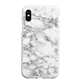 Чехол для iPhone XS Max матовый с принтом Мрамор в Ухте, Силикон | Область печати: задняя сторона чехла, без боковых панелей | камень | мрамор | прикольные картинки | текстура | фон