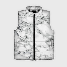 Женский жилет утепленный 3D Мрамор: в Ухте,  |  | камень | мрамор | прикольные картинки | текстура | фон