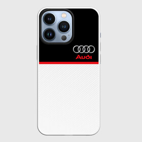 Чехол для iPhone 13 Pro AUDI SPORT | АУДИ СПОРТ: в Ухте,  |  | audi | auto | sport | авто | автомобиль | автомобильные | ауди | бренд | марка | машины | спорт