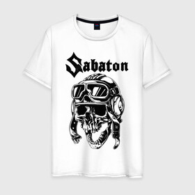 Мужская футболка хлопок Sabaton: в Ухте, 100% хлопок | прямой крой, круглый вырез горловины, длина до линии бедер, слегка спущенное плечо. | battle | panzerkampf | primo victoria | sabaton | the art of war | the great war | атака мертвецов | бисмарк | броден | войны | группа | йоаким | латный ботинок | метал | ночные ведьмы | пауэр | рок | рыцарские доспехи | сабатон