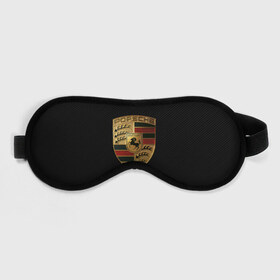 Маска для сна 3D с принтом PORSCHE в Ухте, внешний слой — 100% полиэфир, внутренний слой — 100% хлопок, между ними — поролон |  | auto | porsche | sport | авто | автомобиль | автомобильные | бренд | марка | машины | порше | спорт