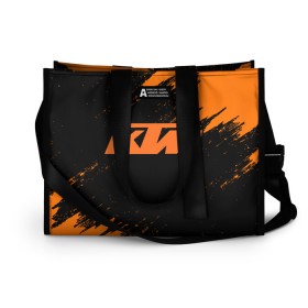 Сумка-шоппер 3D KTM: в Ухте, 100% полиэстер | застегивается на металлическую кнопку; внутренний карман застегивается на молнию. Стенки укреплены специальным мягким материалом, чтобы защитить содержимое от несильных ударов
 | enduro | ktm | moto | moto sport | motocycle | sportmotorcycle | ктм | мото | мото спорт | мотоспорт | спорт мото