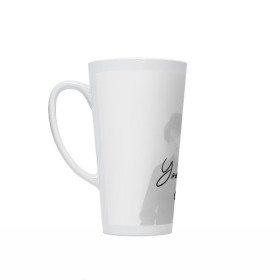 Кружка Латте с принтом BTS Min Yoongi в Ухте, Белая керамика | Объем 480 мл; Высота 150 мм; Диаметр 90 мм | bts | j pop | k pop | korea | music | nct | pop | pop idols | айдолы | бтс | идолы | к поп | корейская музыка | корея | нст | поп | попса