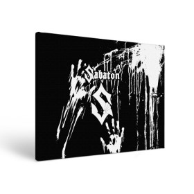 Холст прямоугольный с принтом Sabaton в Ухте, 100% ПВХ |  | battle | panzerkampf | primo victoria | sabaton | the art of war | the great war | атака мертвецов | бисмарк | броден | войны | группа | йоаким | латный ботинок | метал | ночные ведьмы | пауэр | рок | рыцарские доспехи | сабатон