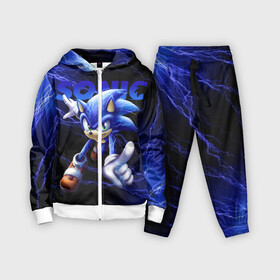 Детский костюм 3D SONIC: в Ухте,  |  | animal | games | hedgehog | sega | sonic | speed | speed sonic | быстрый ёж | ёж | ёжик | игры | персонаж | сега | синий ёж | скорость | соник