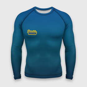 Мужской рашгард 3D с принтом GO BULLDOGS в Ухте,  |  | archie | cw | go bulldogs | jughead | pop s | riverdale | vdgerir | ривердейл | сидаб