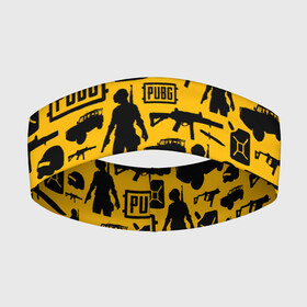 Повязка на голову 3D PUBG: в Ухте,  |  | playerunknown s battlegrounds | pubg | pubg mobile | пабг | пабг лайт | пабг мобайл | пубг мобайл | пубг.