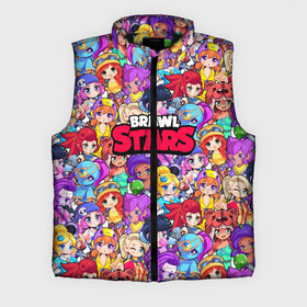 Мужской жилет утепленный 3D BrawlStars Girls (Oko): в Ухте,  |  | 8 | bit | brawl | brawlstars | bs | girls | oko | stars | virus | бит | бравл | бравлеры | бравлстарс | бравлы | браво | бровл | броул | броулбол | бс | вирус | все | герои | девочки | игра | коллаж | много | мультик | обои | образ | око |