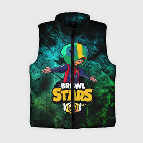 Женский жилет утепленный 3D Leon Messi Brawl Stars: в Ухте,  |  | brawl | brawl stars | leon | leon messi | leon selly | messi | stars | бравл старс | брол старс | игра | леон | леон месси | месси | мобильная игра | мобильные игры