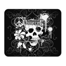 Коврик для мышки прямоугольный Bullet For My Valentine: в Ухте, натуральный каучук | размер 230 х 185 мм; запечатка лицевой стороны | bullet | for | metalcore | my | rock | scream aim fire | tears | valentine | vevo | британская | группа | джейми матиас | джейсон джеймс | металу | мэттью так | ню