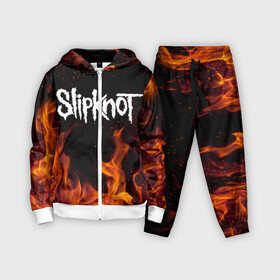 Детский костюм 3D с принтом SLIPKNOT в Ухте,  |  | slipknot | джей вайнберг | джеймс рут | джои джордисон | донни стили | кори тейлор | крис фен | крэйг джонс | мик томсон | пол греи | слипкнот | шон крэхан