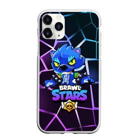 Чехол для iPhone 11 Pro матовый с принтом BRAWL STARS LEON в Ухте, Силикон |  | bibi | brawl | brawl stars | crow | leon | max | sally | shark | stars | акула | биби | бравл | бравл старс | браво старс | игра | компьютерная | кров | леон | леон акула | старс | шарк