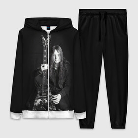 Женский костюм 3D с принтом Arch Enemy 55 в Ухте,  |  | Тематика изображения на принте: arch enemy | арч | енеми | енэми | энеми | энэми