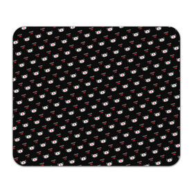 Коврик для мышки прямоугольный с принтом Covid-19 в Ухте, натуральный каучук | размер 230 х 185 мм; запечатка лицевой стороны | Тематика изображения на принте: covid 19 | антикоронавирус | вирус | ковид 19 | ковид19 | корона | коронавирус | маска