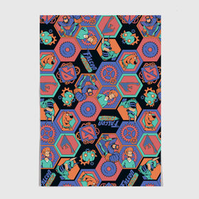 Постер Скуби-Ду: в Ухте, 100% бумага
 | бумага, плотность 150 мг. Матовая, но за счет высокого коэффициента гладкости имеет небольшой блеск и дает на свету блики, но в отличии от глянцевой бумаги не покрыта лаком | hanna barbera | scooby doo | vdsvar | warner bros. entertainment | детективы | скуби ду | шэгги