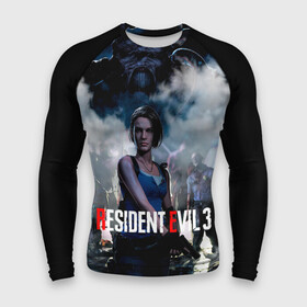 Мужской рашгард 3D RESIDENT EVIL 3.: в Ухте,  |  | ada wong | biohazard | leon | nemesis | project resistance | raccoon city | re2 | resident evil 3 | rpd | stars | umbrella | ада вонг | амбрелла | немесис | ужасы