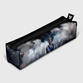 Пенал 3D RESIDENT EVIL 3: в Ухте, 100% полиэстер | плотная ткань, застежка на молнии | ada wong | biohazard | leon | nemesis | project resistance | raccoon city | re2 | resident evil 3 | rpd | stars | umbrella | ада вонг | амбрелла | немесис | ужасы