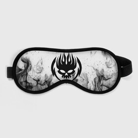 Маска для сна 3D с принтом THE OFFSPRING в Ухте, внешний слой — 100% полиэфир, внутренний слой — 100% хлопок, между ними — поролон |  | america | offspring | the offspring | usa | америка | атом уиллард | грег к | декстер холланд | джеймс лилья | нудлс | огонь | офспринг | оффспринг | пит парада | пламя | рон уэлти | сша | череп