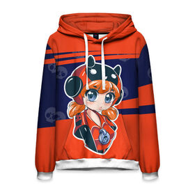 Мужская толстовка 3D Ladybug BEA: в Ухте, 100% полиэстер | двухслойный капюшон со шнурком для регулировки, мягкие манжеты на рукавах и по низу толстовки, спереди карман-кенгуру с мягким внутренним слоем. | bea | brawl stars bea | brawl stars ladybug | ladybug bea | биа | бия | бравл старс | бравл старс биа | ледибаг | ледибаг бравл старс