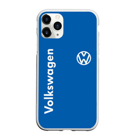 Чехол для iPhone 11 Pro матовый Volkswagen: в Ухте, Силикон |  | 2020 | car | sport | volkswagen | авто | автомобильные | бренд | вирус | коронавирус | марка | машина | новый лого | спорт | стиль | фольксваген