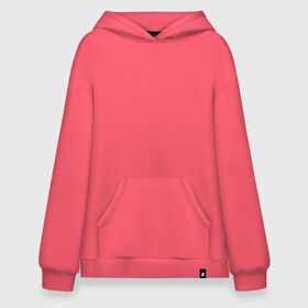 Худи SuperOversize хлопок с принтом Креативная в Ухте, 70% хлопок, 30% полиэстер, мягкий начес внутри | карман-кенгуру, эластичная резинка на манжетах и по нижней кромке, двухслойный капюшон
 | креативные | надписи | прикольные | студенческие