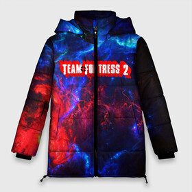 Женская зимняя куртка 3D с принтом TEAM FORTRESS2 в Ухте, верх — 100% полиэстер; подкладка — 100% полиэстер; утеплитель — 100% полиэстер | длина ниже бедра, силуэт Оверсайз. Есть воротник-стойка, отстегивающийся капюшон и ветрозащитная планка. 

Боковые карманы с листочкой на кнопках и внутренний карман на молнии | characters | demoman | engineer | heavy | medic | pyro | sniper | soldier | spy | team fortress 2 | медик | персонажи | поджигатель | подрывник | пулеметчик | разведчик | снайпер | солдат | шпион