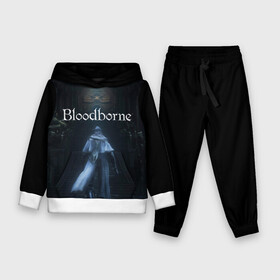 Детский костюм 3D (с толстовкой) Bloodborne.: в Ухте, | | bloodborne | bloodborne 2 | esport | game | playstation | бладборн | игра | киберспорт | киберспортсмен | порождение крови
