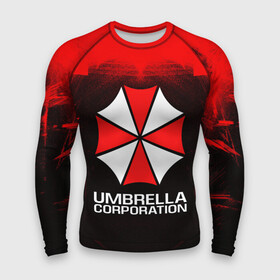 Мужской рашгард 3D UMBRELLA CORP: в Ухте,  |  | ada wong | biohazard | leon | nemesis | project resistance | raccoon city | re | re3 | resident evil | resident evil 3 | rpd | stars | umbrella | ада вонг | амбрелла | немезис | ужасы