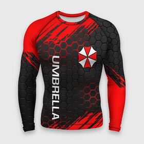 Мужской рашгард 3D UMBRELLA CORP: в Ухте,  |  | ada wong | biohazard | leon | nemesis | project resistance | raccoon city | re | re3 | resident evil | resident evil 3 | rpd | stars | umbrella | ада вонг | амбрелла | немезис | ужасы