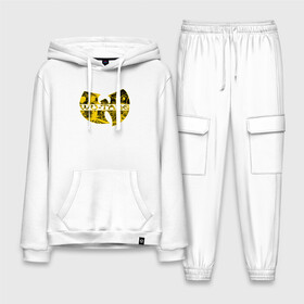 Мужской костюм хлопок с толстовкой Wu Tang Clan.: в Ухте,  |  | genius gza | method man | razor rza | wu tang | wu tang clan | ву танг клан | гангста рэп | гангстеры | девяти человек | музыка | хип хоп