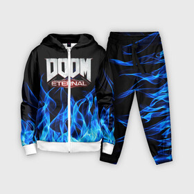 Детский костюм 3D DOOM ETERNAL: в Ухте,  |  | doom | doom eternal | game | дум | игры