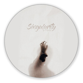 Коврик для мышки круглый с принтом BTS в Ухте, резина и полиэстер | круглая форма, изображение наносится на всю лицевую часть | bts | j hope | j pop | jimin | jin | jungkook | k pop | korea | music | nct | pop | pop idols | suga | v | айдолы | бтс | идолы | к поп | корейская музыка | корея | нст | поп | попса | чимин