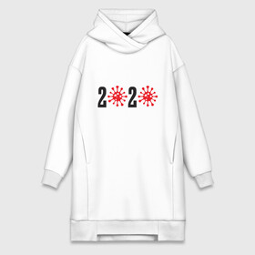 Платье-худи хлопок с принтом 2020 в Ухте,  |  | Тематика изображения на принте: антивирус | выживший | ковид | корона | коронавирус | моем руки | мытьё рук | сиди дома | сидим дома | сижу дома