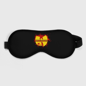 Маска для сна 3D с принтом Wu-Tang Clan в Ухте, внешний слой — 100% полиэфир, внутренний слой — 100% хлопок, между ними — поролон |  | cappadonna | clan | ghostface killah | gza | inspectah deck | masta killa | method man | raekwon | rap | rza | u god | wu tang | wu tang clan | рэп