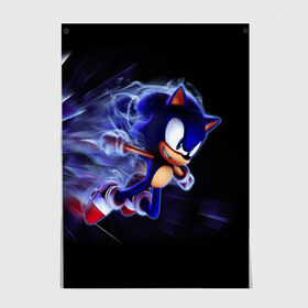 Постер SONIC: в Ухте, 100% бумага
 | бумага, плотность 150 мг. Матовая, но за счет высокого коэффициента гладкости имеет небольшой блеск и дает на свету блики, но в отличии от глянцевой бумаги не покрыта лаком | hedgehog | metal sonic | silver | silver the hedgehog | sonic | sonic boom | sonic the hedgehog | еж | ёж сонник | ежик | игры | кино | соник | соник в кино | фильм