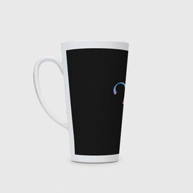 Кружка Латте с принтом BTS V в Ухте, Белая керамика | Объем 480 мл; Высота 150 мм; Диаметр 90 мм | bts | j hope | j pop | jimin | jin | jungkook | k pop | korea | music | nct | pop | pop idols | suga | v | айдолы | бтс | идолы | к поп | корейская музыка | корея | нст | поп | попса | чимин