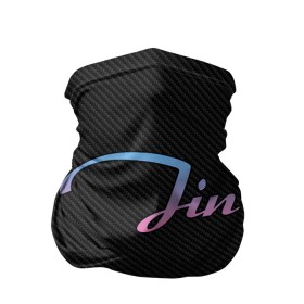 Бандана-труба 3D BTS Jin: в Ухте, 100% полиэстер, ткань с особыми свойствами — Activecool | плотность 150‒180 г/м2; хорошо тянется, но сохраняет форму | bts | j hope | j pop | jimin | jin | jungkook | k pop | korea | music | nct | pop | pop idols | suga | v | айдолы | бтс | идолы | к поп | корейская музыка | корея | нст | поп | попса | чимин