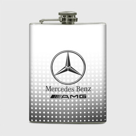Фляга с принтом Mercedes-Benz в Ухте, металлический корпус | емкость 0,22 л, размер 125 х 94 мм. Виниловая наклейка запечатывается полностью | Тематика изображения на принте: amg | mercedes | mercedes значок | mercedes лого | mercedes марка | амг | бенц | лого автомобиля | логотип мерседес | мерин | мерс | мерседес | мерседес бенз | мерседес лого | мерседес эмблема