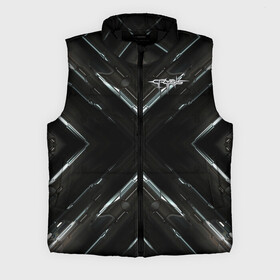 Мужской жилет утепленный 3D Crysis: в Ухте,  |  | 3 | cryengine | crysis 2 | crytek | evolution | gameplay | pc | remastered | warhead | броня | воин будущего | крайзис | кризис | прохождение