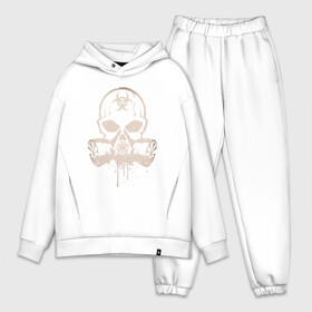 Мужской костюм хлопок OVERSIZE с принтом Covid 19 в Ухте,  |  | china | coronavirus | covid 19 | covid19 | virus | болезнь | больница | вирус | гигиена | грипп | заражение | инфекция | италия | карантин | кашель | китай | клиника | корона | коронавирус | маска | пандемия | самоизоляция | 