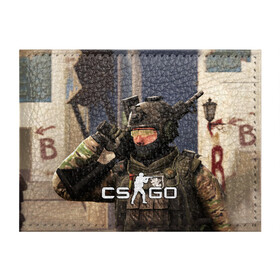 Обложка для студенческого билета с принтом CS:GO в Ухте, натуральная кожа | Размер: 11*8 см; Печать на всей внешней стороне | counter strike | cs | cs go | csgo | game | винтовка | вой | го | игрок | компьютерная игра | контер страйк | контр страйк | контра | коунтер страйк | кс | оружие | пистолет