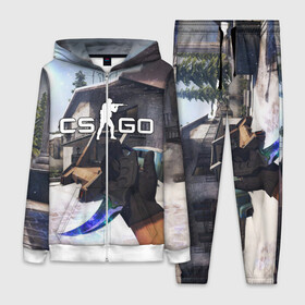 Женский костюм 3D CS:GO: в Ухте,  |  | counter strike | cs | cs go | csgo | game | винтовка | вой | го | игрок | компьютерная игра | контер страйк | контр страйк | контра | коунтер страйк | кс | оружие | пистолет