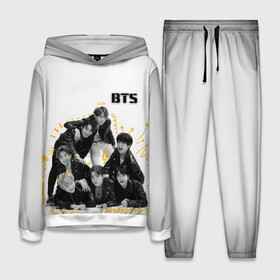 Женский костюм 3D (с толстовкой) с принтом BTS в Ухте,  |  | army | bangtan | beyond | boys | bts | j hope | jimin | jin | jungkook | k pop | rm | scene | suga | the | v | армия | арэма | бтс | ви | джей хоупа | сюги | чимина | чина | чонгука