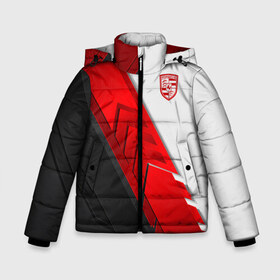 Зимняя куртка для мальчиков 3D с принтом Porsche в Ухте, ткань верха — 100% полиэстер; подклад — 100% полиэстер, утеплитель — 100% полиэстер | длина ниже бедра, удлиненная спинка, воротник стойка и отстегивающийся капюшон. Есть боковые карманы с листочкой на кнопках, утяжки по низу изделия и внутренний карман на молнии. 

Предусмотрены светоотражающий принт на спинке, радужный светоотражающий элемент на пуллере молнии и на резинке для утяжки | academeg | cayenne | doug demuro | lamborghini | porsche 911 | taycan | авто | академег | академик | обзор | порш | порше | тайкан | тест | тест драйв | турбо